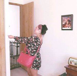 Meet your Posher, Marita